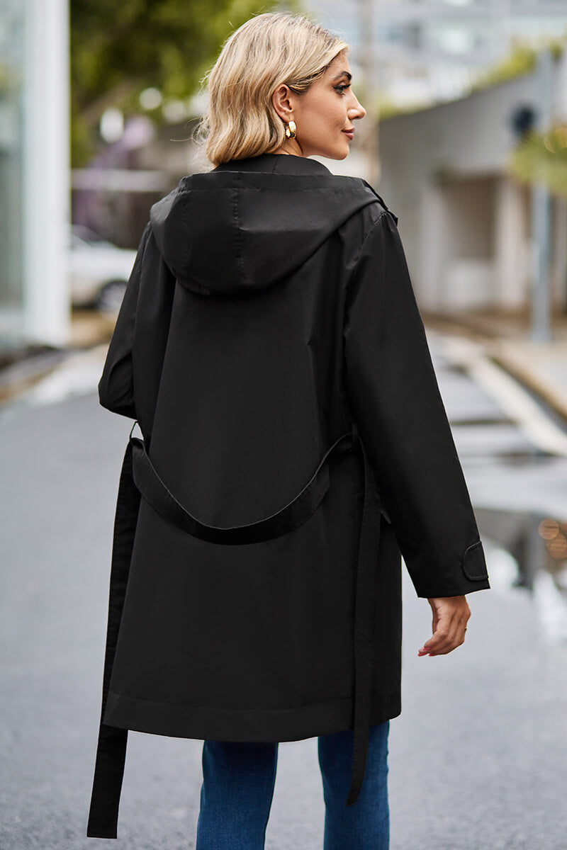 Elegantly Designed Jacket