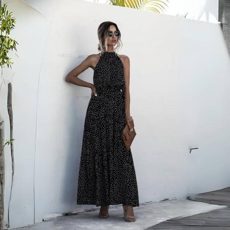 Classic Vintage Dress