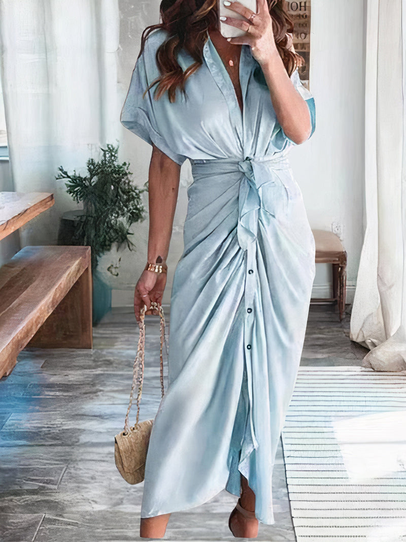 Classic Vintage Dress