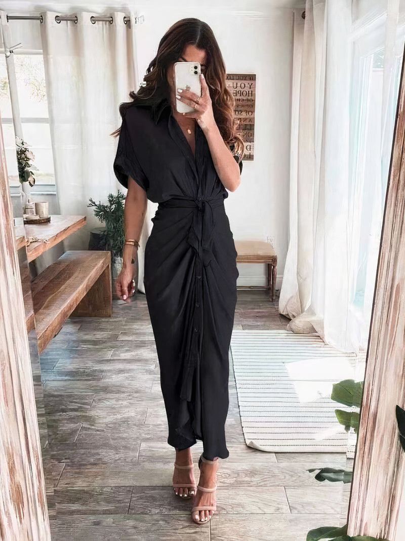 Classic Vintage Dress