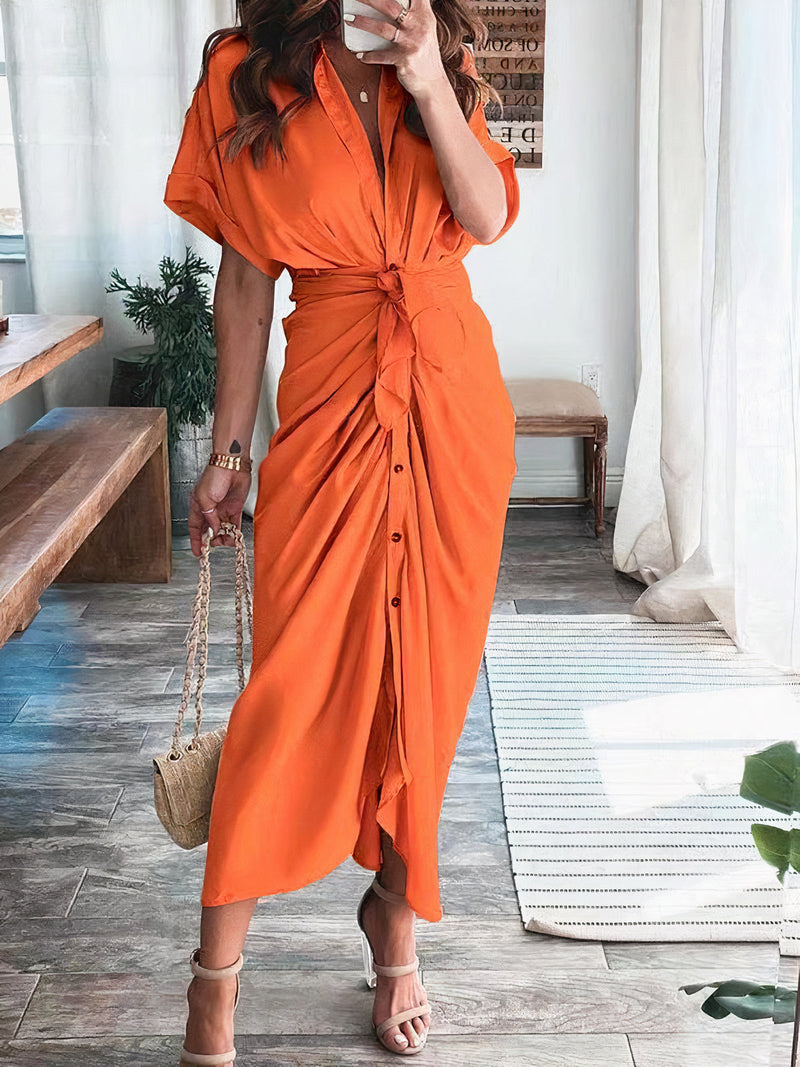 Classic Vintage Dress