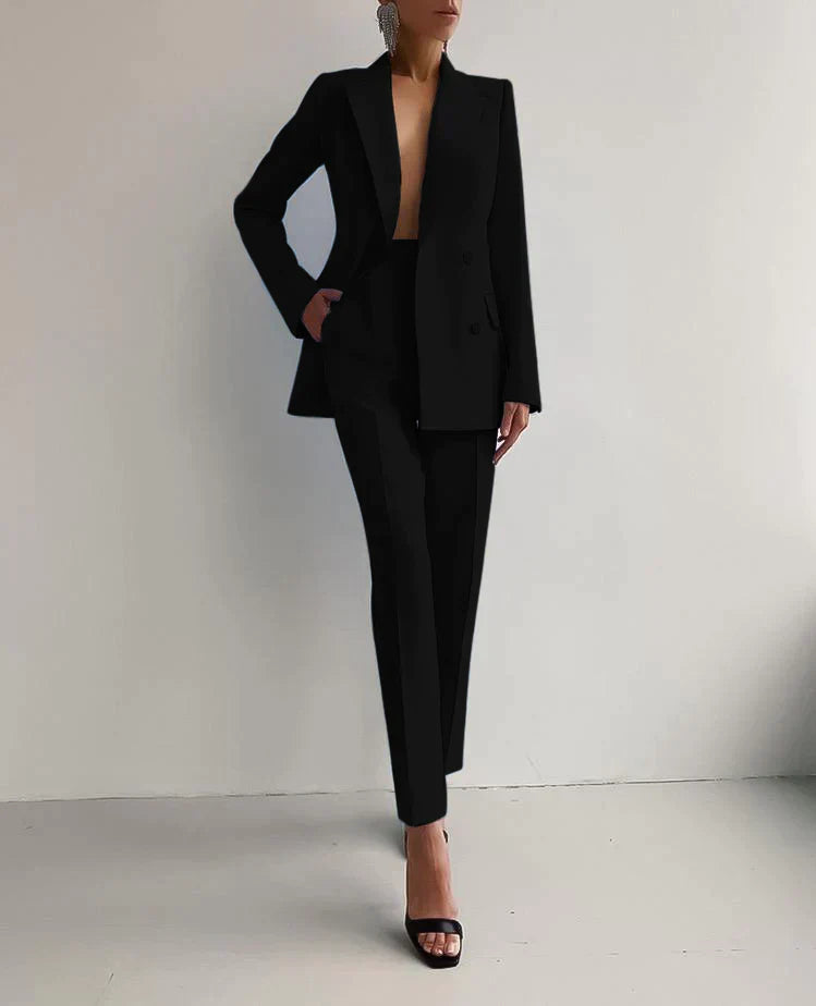 Classic Designed Garment