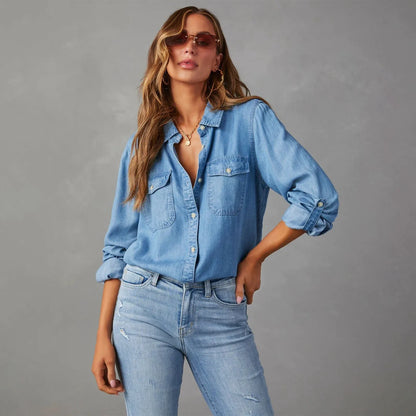 Classic Designed Shirt