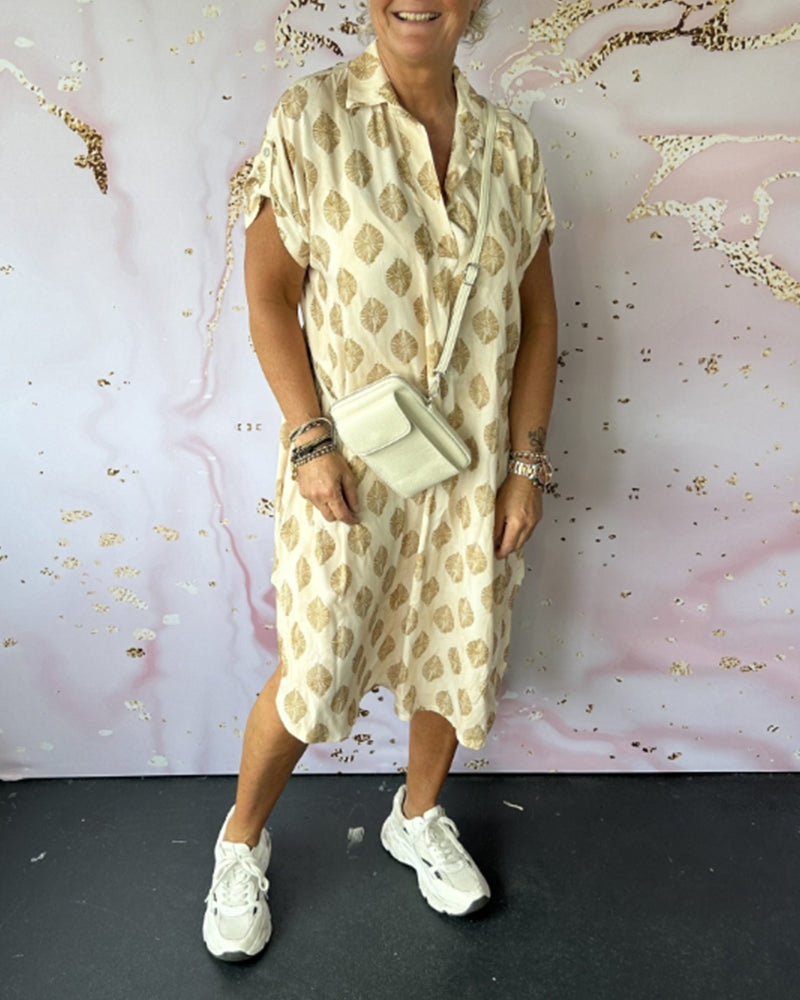 Classic Vintage Dress