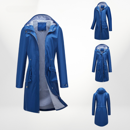 Timeless Vintage Style Coat