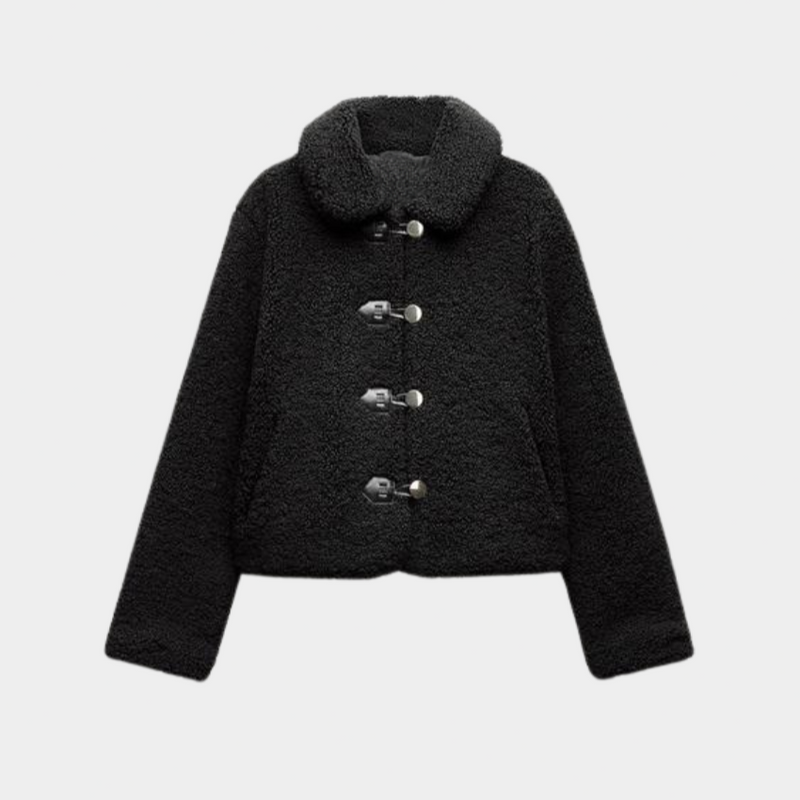 Classic Designed Coat
