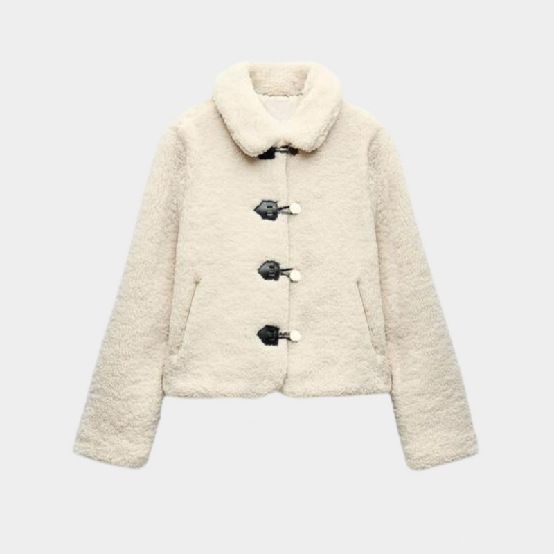 Classic Vintage Coat