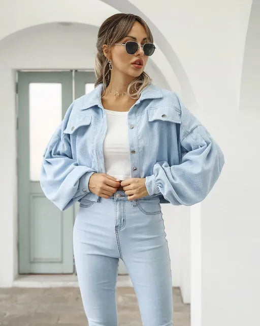 Elegantly Designed Jacket