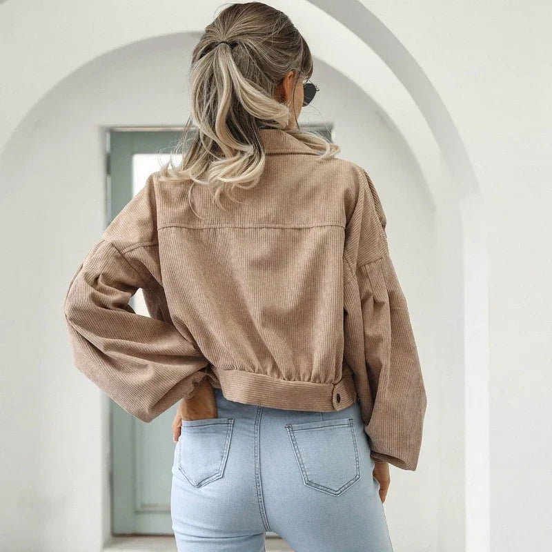 Elegantly Designed Jacket