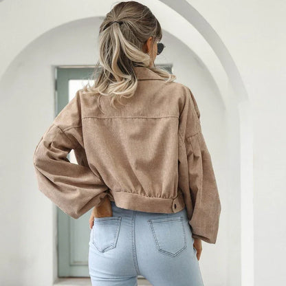 Elegantly Designed Jacket