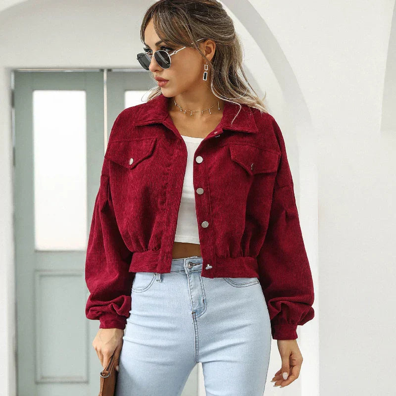Elegantly Designed Jacket