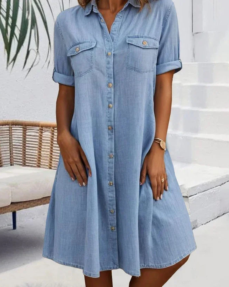 Elegantly Designed Dress