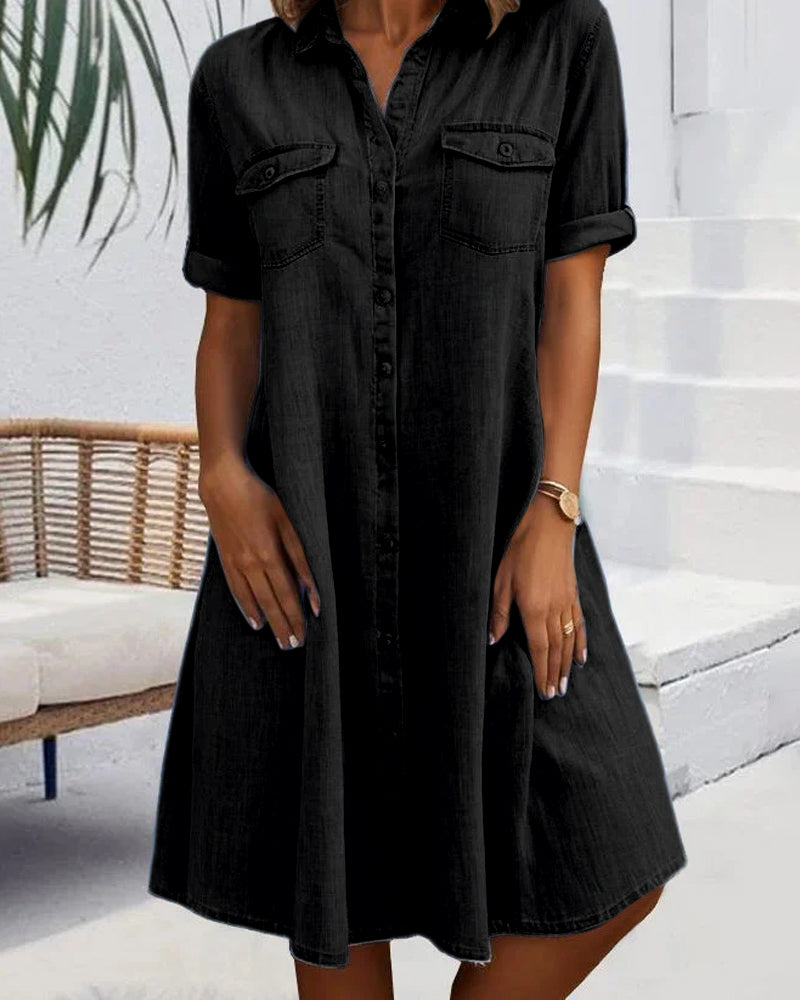 Elegantly Designed Dress