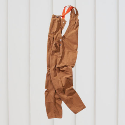 Thoughtfully Designed Garment