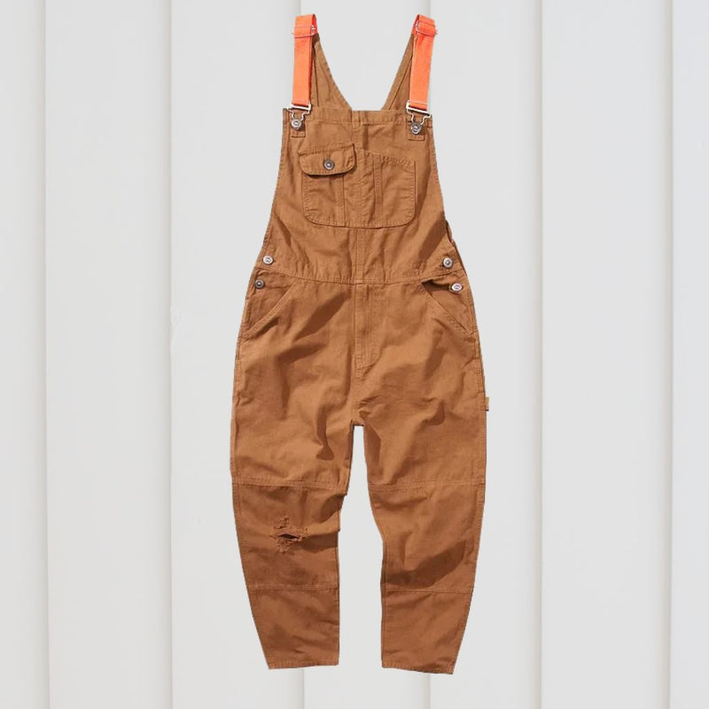 Thoughtfully Designed Garment