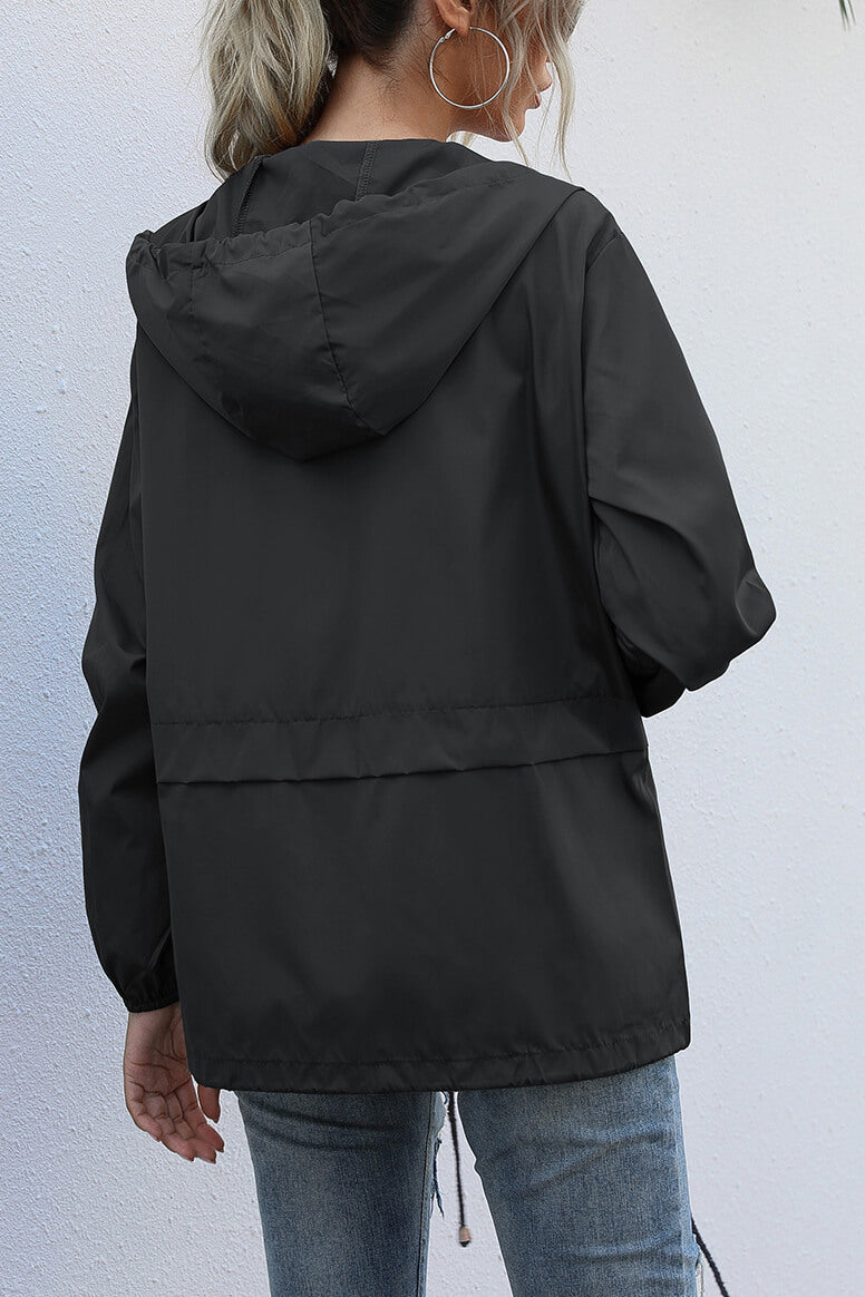 Classic Vintage Jacket