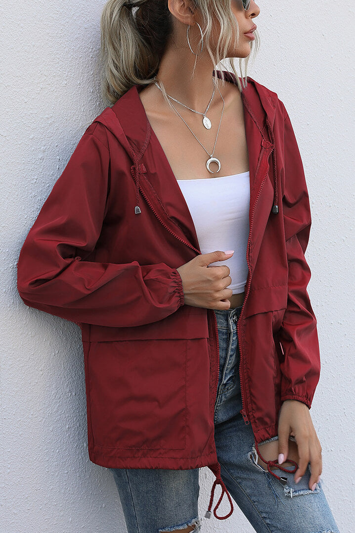 Classic Vintage Jacket