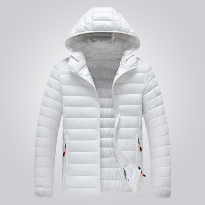 Thoughtfully Designed Garment