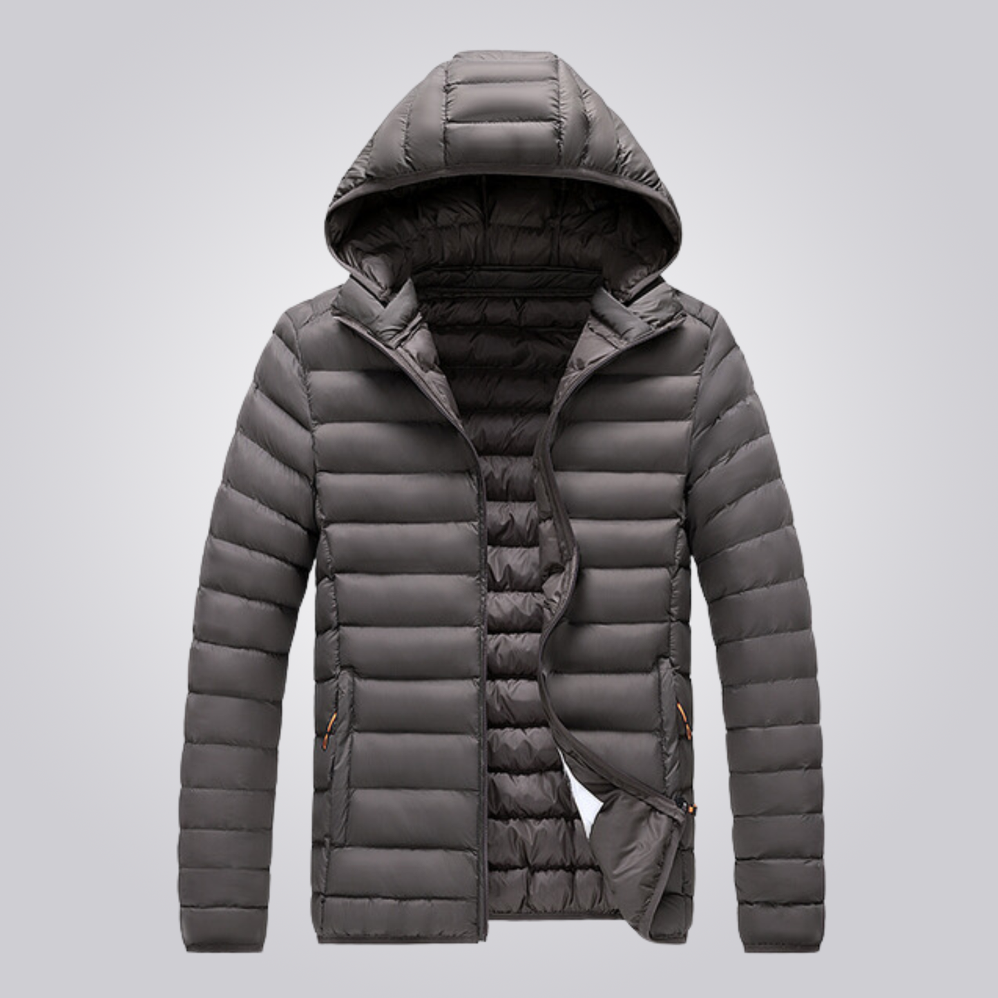 Thoughtfully Designed Garment