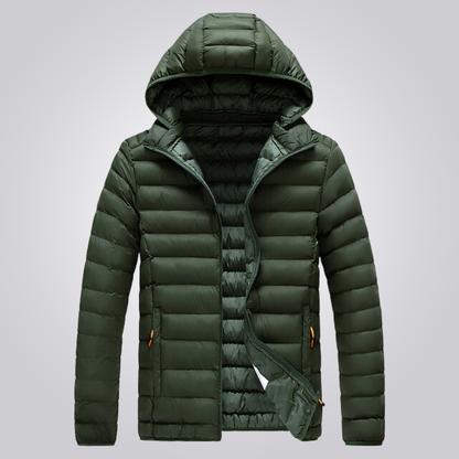 Thoughtfully Designed Garment