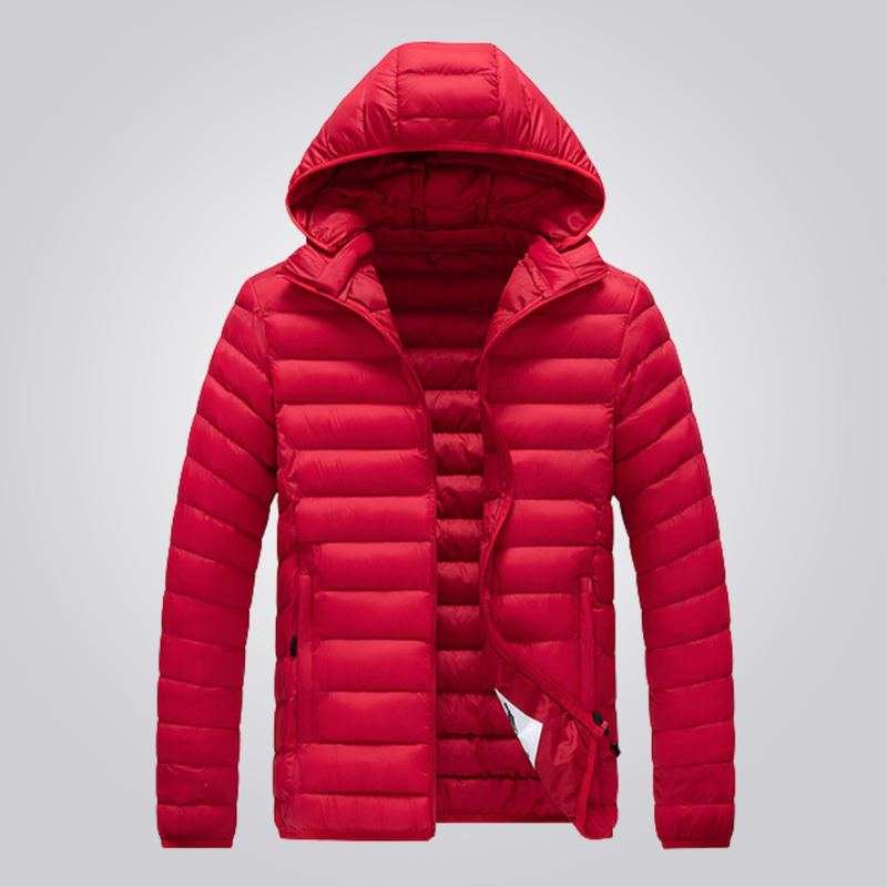 Thoughtfully Designed Garment