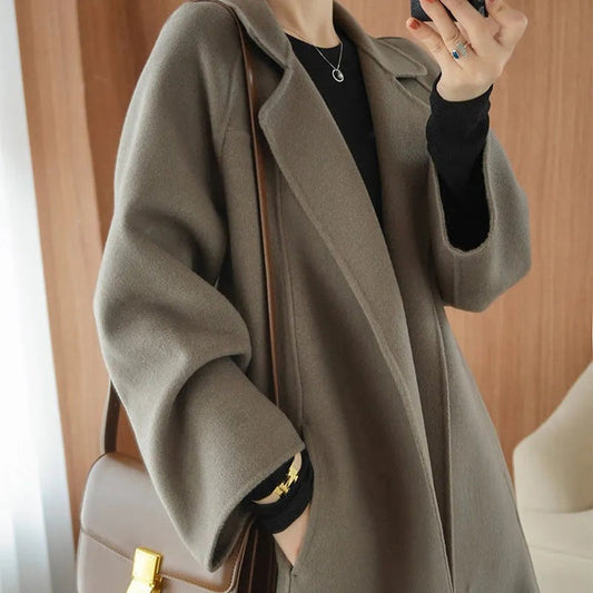 Beautifully Crafted Coat