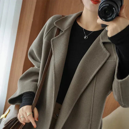 Classic Designed Coat