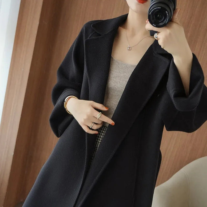 Beautifully Crafted Coat