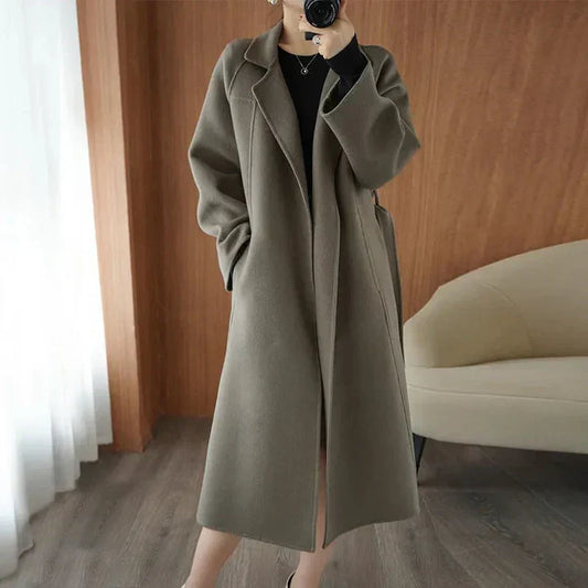 Classic Designed Coat