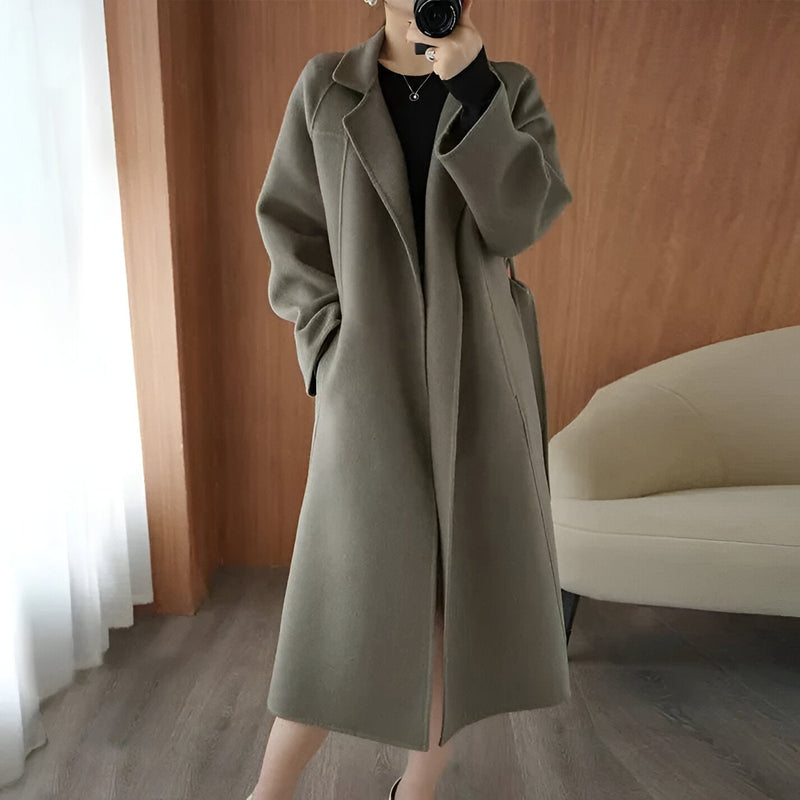 Elegantly Designed Jacket
