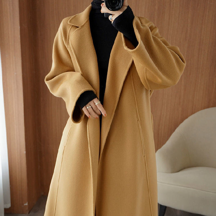 Thoughtfully Designed Coat