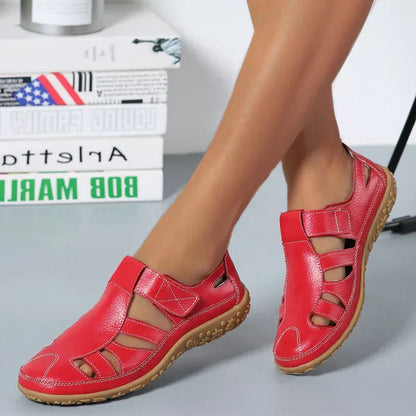 Elegant Orthopedic Sandals for Every Step