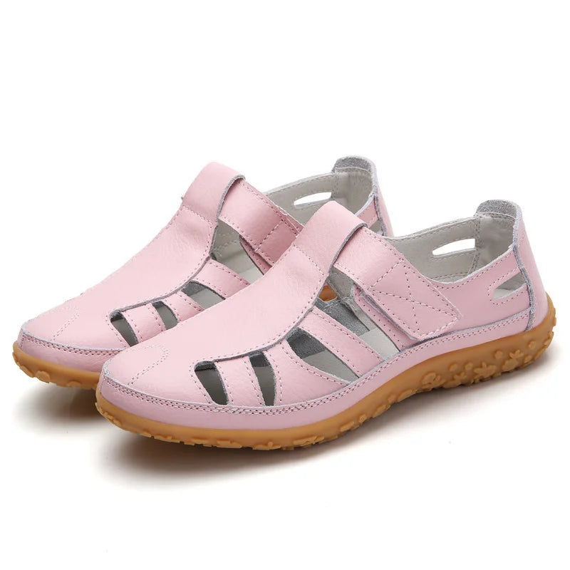 Elegant Orthopedic Sandals for Every Step