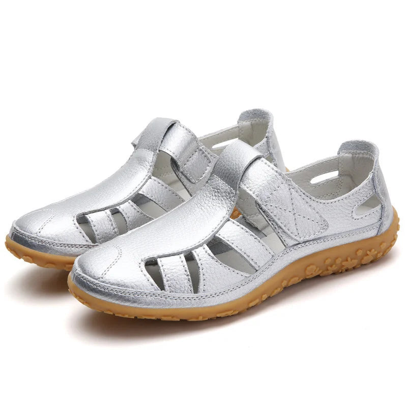 Elegant Orthopedic Sandals for Every Step