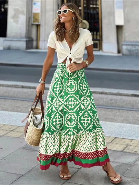 Classic Vintage Garment