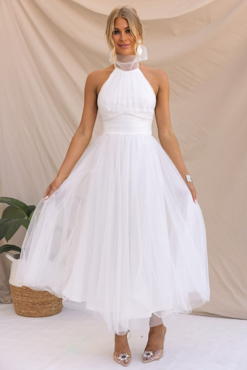 Classic Vintage Dress