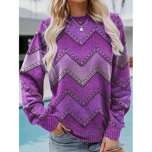 Classic Designed Pullover