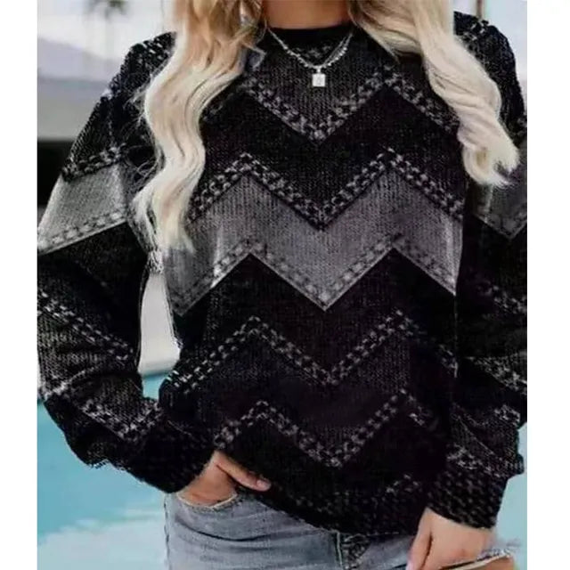 Classic Designed Pullover