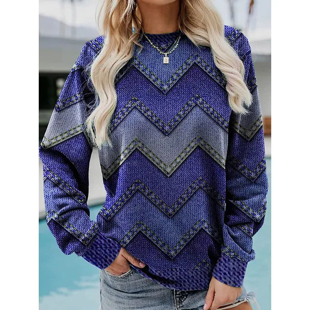 Beautifully Crafted Pullover