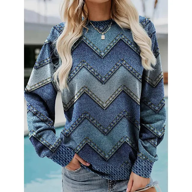 Classic Designed Pullover