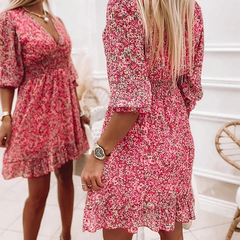 Elegantly Designed Dress