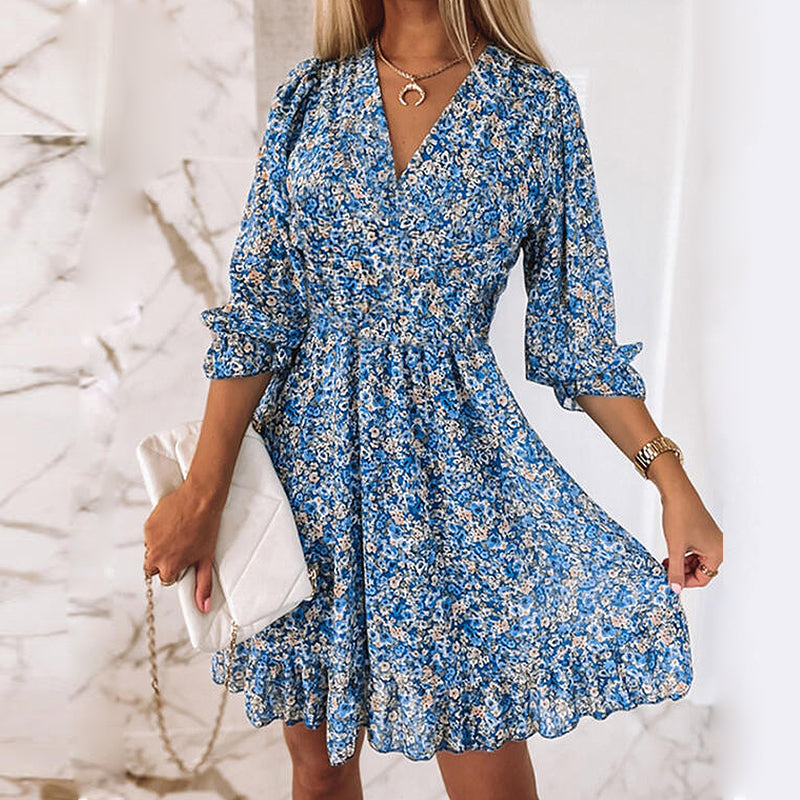 Elegantly Designed Dress