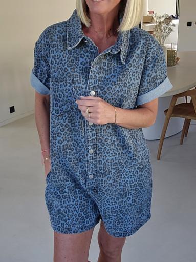 Thoughtfully Designed Garment