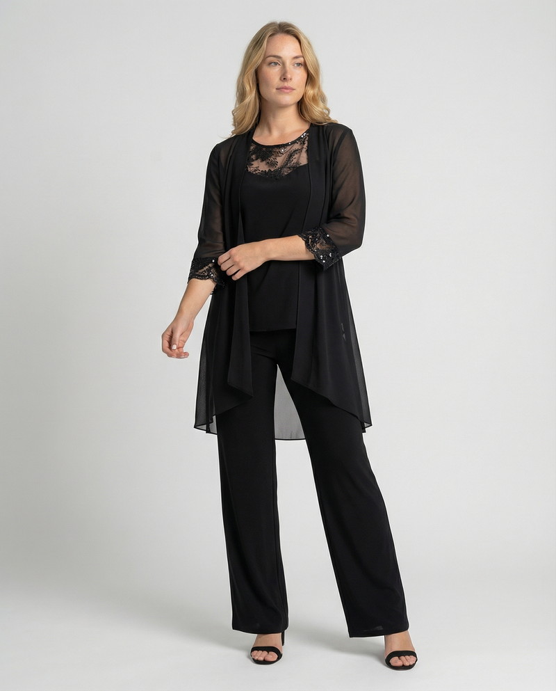 Classic Designed Garment