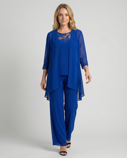 Blau