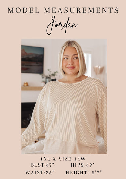 Thoughtfully Designed Sweater