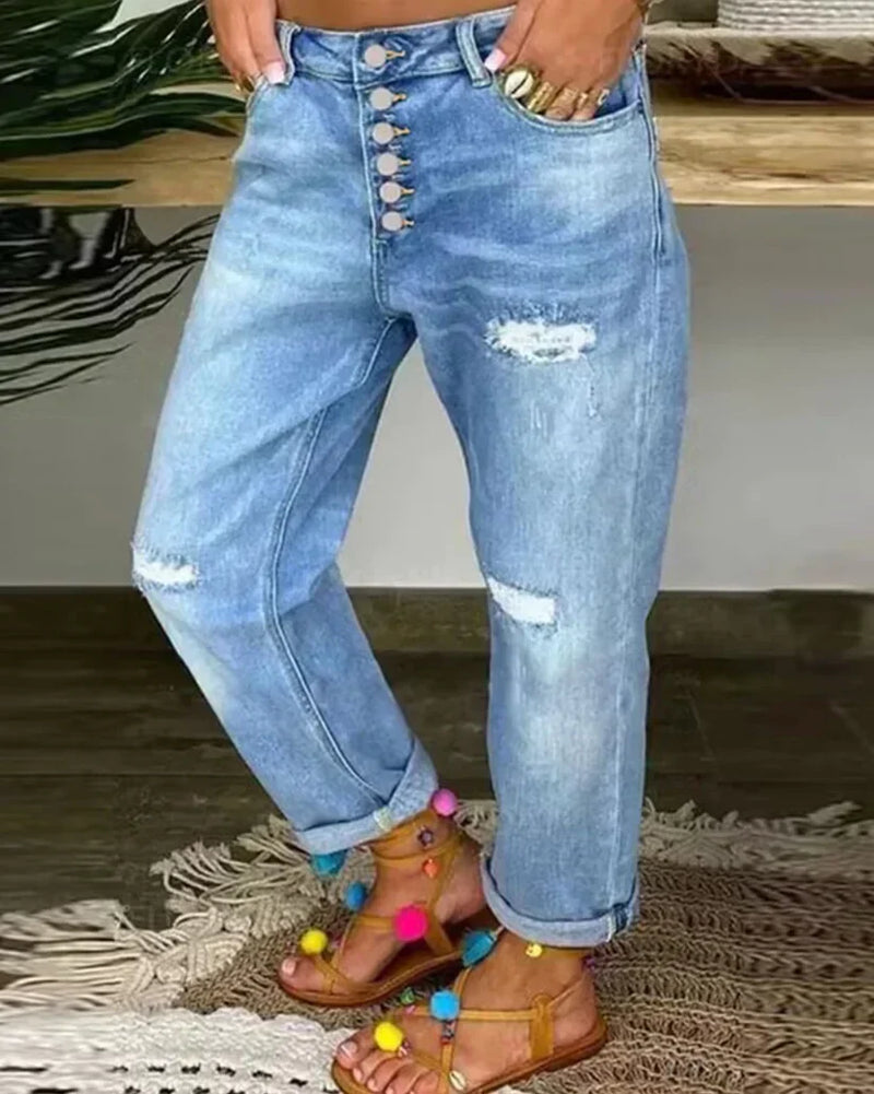 Vintage Inspired Garment