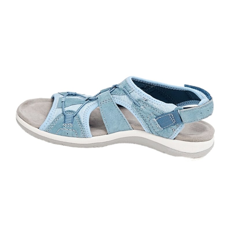 Chic Orthopedic Sandals with Unique Design