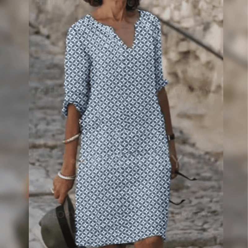 Thoughtfully Designed Dress