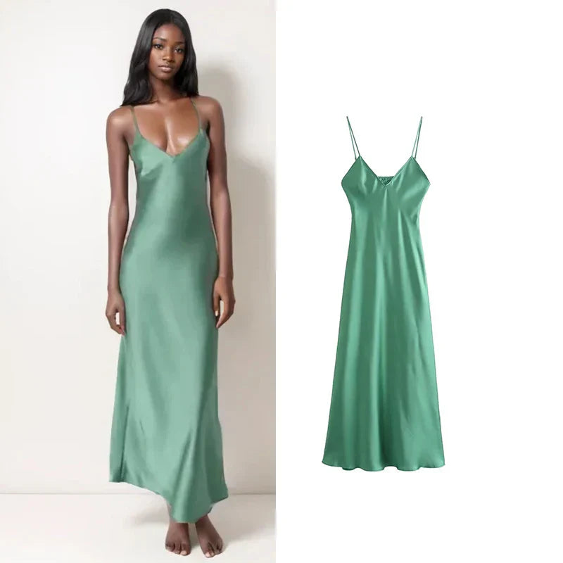 Beautifully Crafted Dress